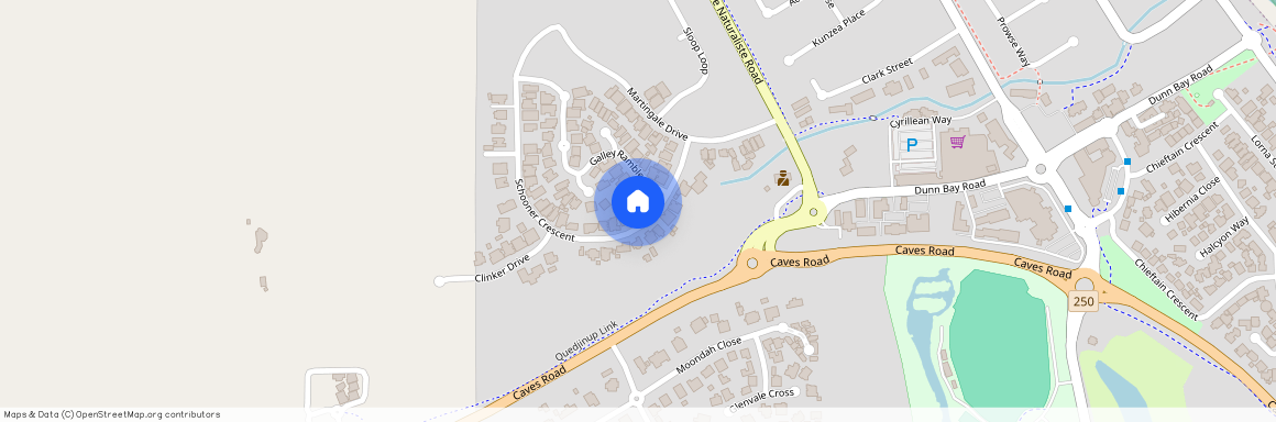 13A Schooner Crescent, Dunsborough