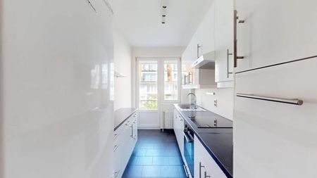 Appartement te huur - Photo 5