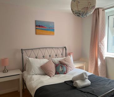 Room in a Shared Flat, Fleet Street, BN1 - Photo 3