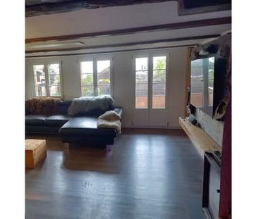 2.5 Zimmer, 57 m² - Photo 1