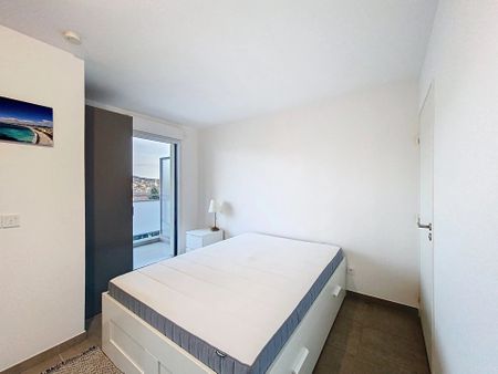 Location Appartement 1 pièce 27m² NICE 06100 - Photo 5