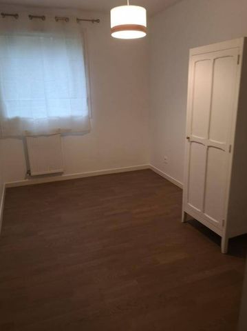 Location appartement t3 63 m² à Bordeaux (33300) - Photo 4