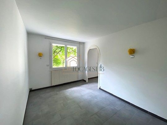 MAISON TYPE 2 AVEC JARDIN - Photo 1