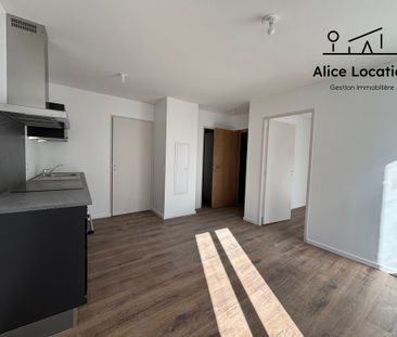 Appartement 2 pièces - 34 m² - Photo 6