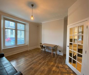 1 Bed Flat, Linksfield Road, AB24 - Photo 1