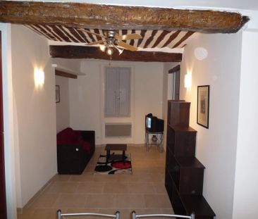 Location Appartement - Grasse - Photo 5