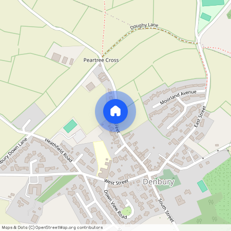 Lowes Park Farm, North Street, Denbury, TQ12, Newton Abbot