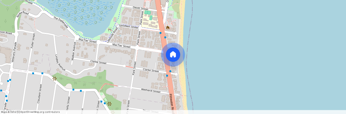 11/1204 Pittwater Rd, Narrabeen