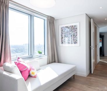 4 bedroom apartment to rent - Photo 6