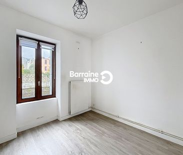 Location appartement à Brest, 2 pièces 54.37m² - Photo 6