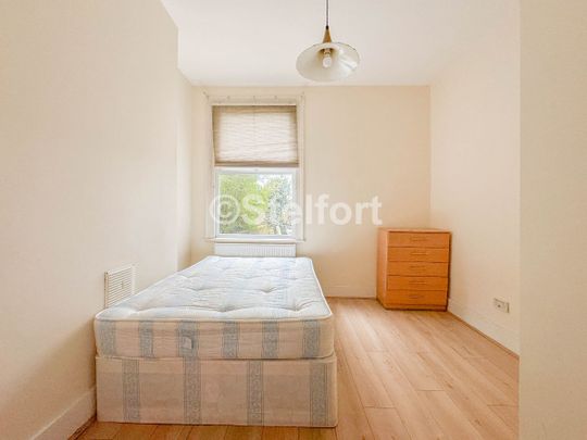 Powerscroft Road, E5, London - Photo 1