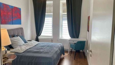 2 Zimmer, 50 m² - Foto 4
