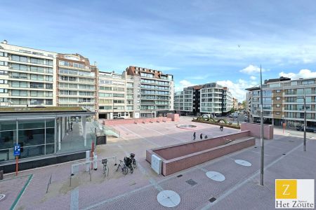 Instapklaar appartement met zijdelings zeezicht te Knokke - Photo 4