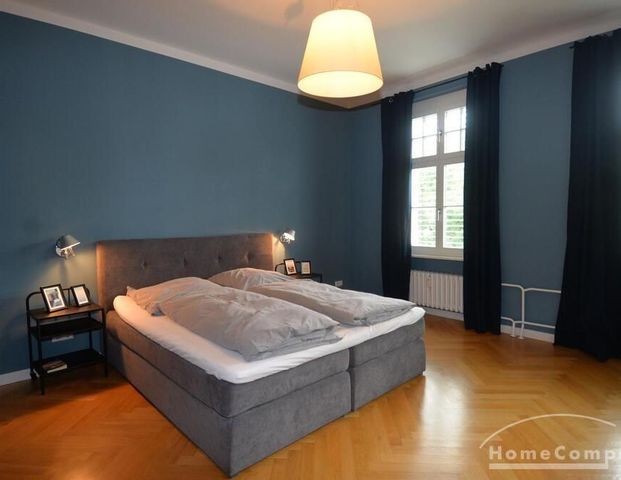 Sehr schöne Wohnung nähe Hauptbahnhof - Photo 1
