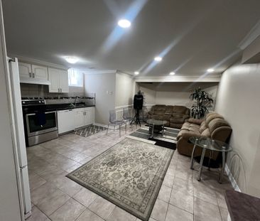 For Lease - 45 Bretton Circle Unit# Bsmt, Markham, Ontario - Photo 2