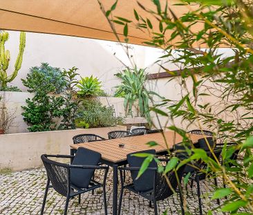 Apartamento T3 em Lisboa - Photo 4