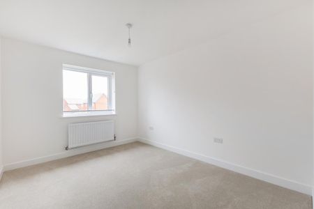 3 bedroom terraced house to rent - Photo 3