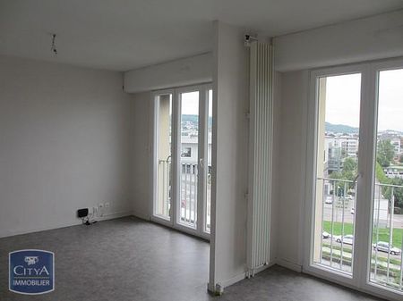 Location Appartement 1 pièce 30m² NANCY 54000 - Photo 2