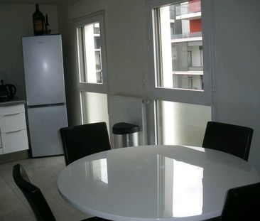 T3- Parc de la Robiquette - Photo 2