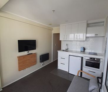 City Centre, 1 bedroom - Photo 6