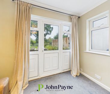 Hartington Crescent, Earlsdon, Coventry, CV5 6FS - Photo 3