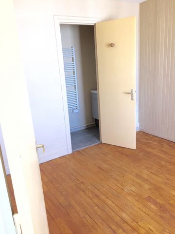 Brest Centre Siam T1 Bis 28 M2 - Photo 2