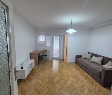 Garsonieră confortabilă cu balcon în Timișoara str Take Ionescu - Photo 2