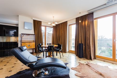 Warszawa, ul. Biały Kamień - Photo 4