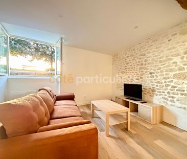 Location Appartement 2 pièces 40m² - Photo 2