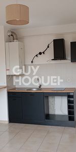 Appartement Carpentras 1 pièce(s) 35 m2 - Photo 3