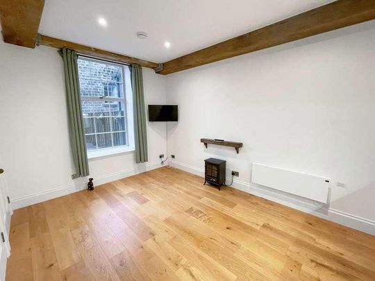 Glasshouses Mill, Glasshouses, Harrogate, North Yorkshire, HG3 - Photo 1