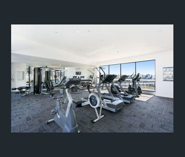 Wolli Creek 2 Bed Room APT for Rent - Photo 6