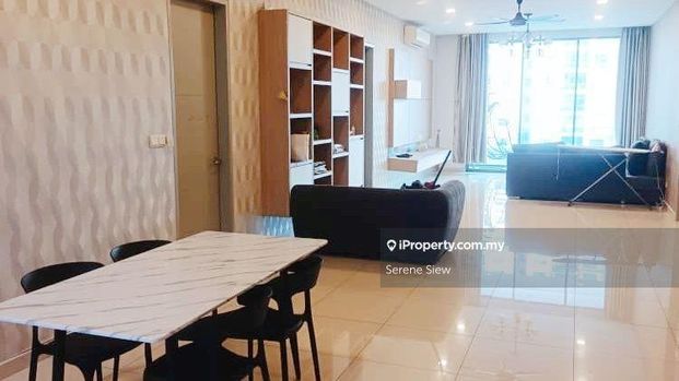 X2 Residency, Taman Putra Prima, Puchong - Photo 1