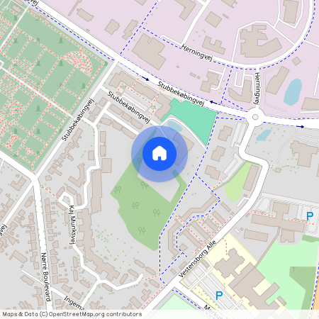 Stubbekøbingvej 94K 4800 Nykøbing F.