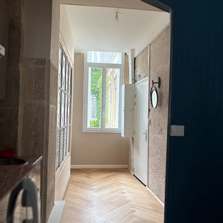 Appart F2 40m² (réf 2127988) - Photo 4