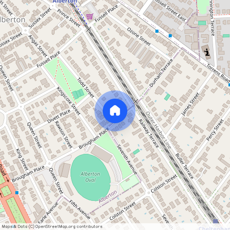 3/25 Brougham Place, SA 5014, Alberton