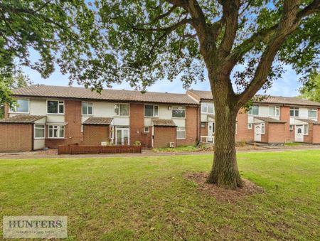 3 bedroom House To Let Total Size: 1131 SQ FT - Photo 3