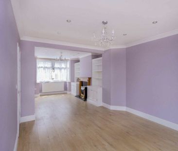 Ruston Avenue, Surbiton, KT5 - Photo 1