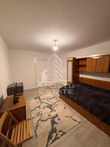 Apartament cu 1 camera,de inchiriat,Zona Aradului , Timisoara - Photo 3