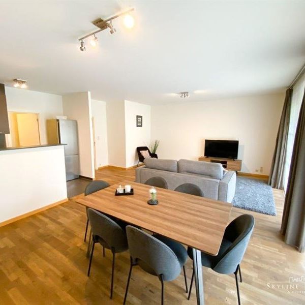 Modern furnished apartment - Photo 1