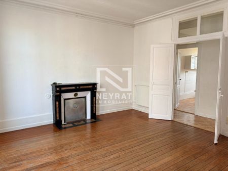 APPARTEMENT T4 A LOUER - Photo 4