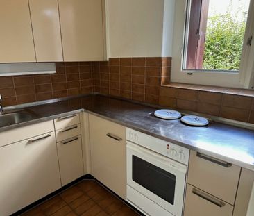 1 Zimmer-Wohnung an ruhiger Lage - Photo 2