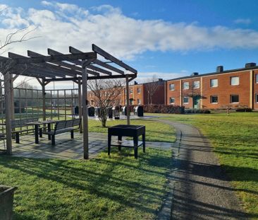 Hovslagaregatan 40 A, Trelleborg Öster - Foto 2