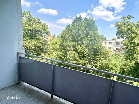Apartament cu 2 camere, parcare - Ghergheni FSEGA - Fotografie 5