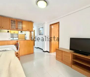 Alquiler de piso en Avenida Habaneras - Curva de Palangre - Photo 3