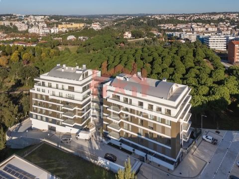 Apartamento T2 - Photo 1