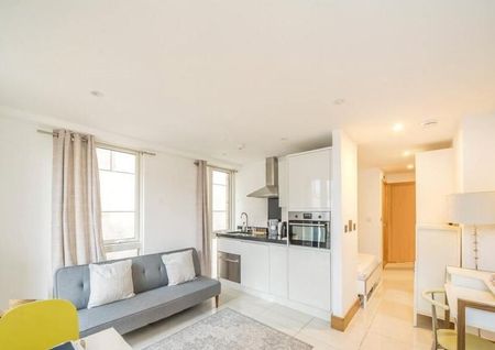 Studio to rent - Photo 2