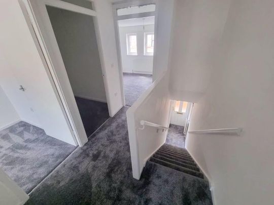 2 Bed Semi-Detached House, Birkin Avenue, NG7 - Photo 1