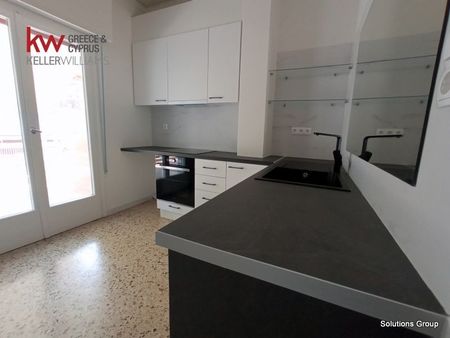 Διαμέρισμα για ενοικίαση Κουκάκι - Παιδική Χαρά (Κουκάκι - Μακρυγιάννη) - Φωτογραφία 2