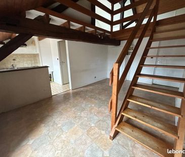 Location Appartement T2 - Centre Ville - Photo 6